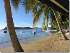 Bourg des Saintes (55)