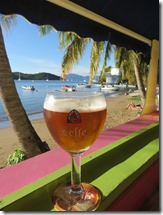 Bourg des Saintes (58)