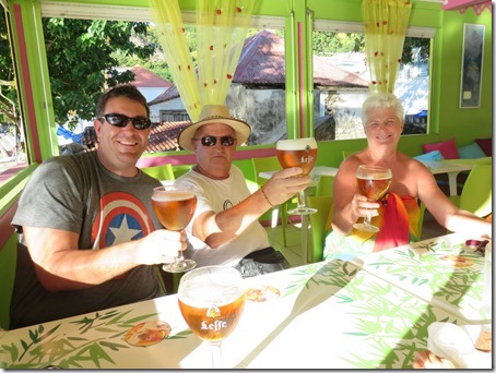 Bourg des Saintes (60)