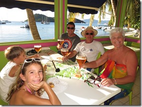 Bourg des Saintes (61)