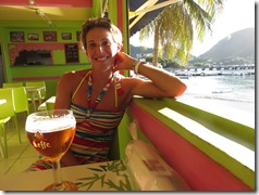 Bourg des Saintes (62)