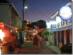 Bourg des Saintes (71)