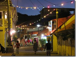 Bourg des Saintes (73)
