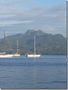 Bourg des Saintes (76)