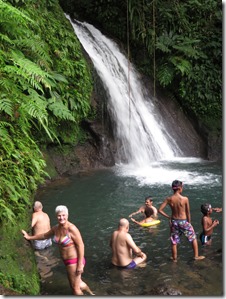Cascade aux ecrevisses (5)