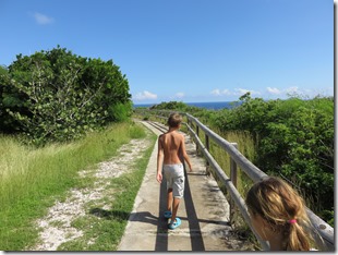Pointe Grande Vigie (5)