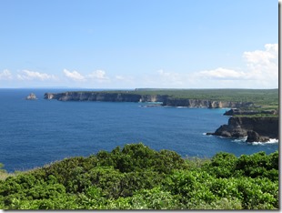 Pointe Grande Vigie (8)
