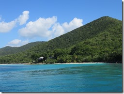Cruz Bay Salomon Beach (1)