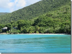 Cruz Bay Salomon Beach (2)