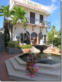 Charlotte Amalie (22)
