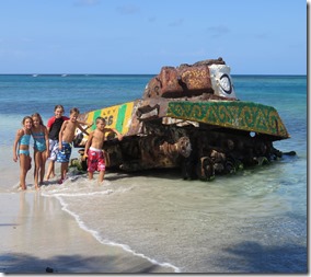 Flamenco Beach Culebra (37)