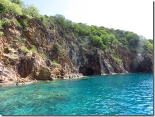 The Caves (1)
