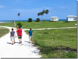 Spanish Cay (2)