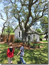 Hampton Fort Monroe VA (11)