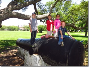 Hampton Fort Monroe VA (15)