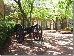 Hampton Fort Monroe VA (18)