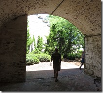 Hampton Fort Monroe VA (2)