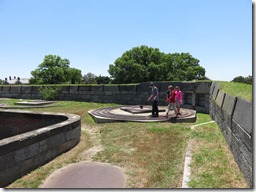 Hampton Fort Monroe VA (5)